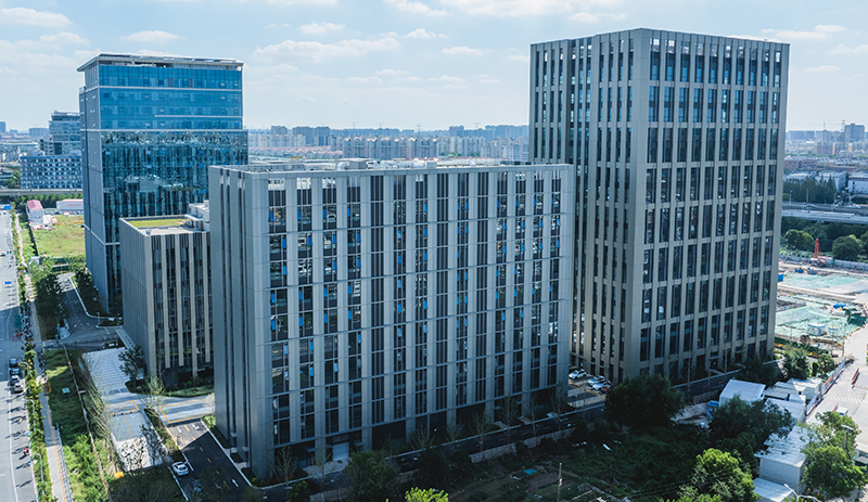 上海征和机器人有限公司